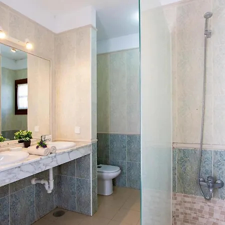 Salar Villa Playa Blanca (Lanzarote)