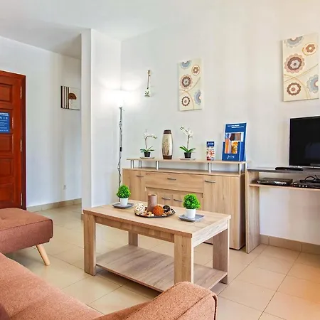 Salar Villa Playa Blanca