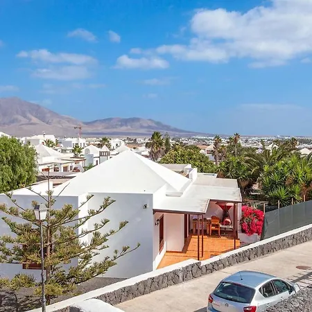 Salar * Playa Blanca (Lanzarote)