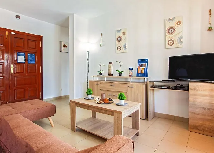 Salar Villa Playa Blanca (Lanzarote)