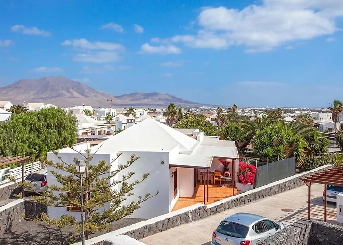 Salar * Playa Blanca (Lanzarote)