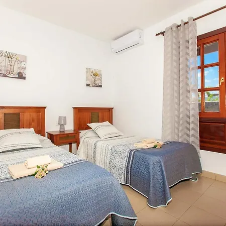 Salar Villa *