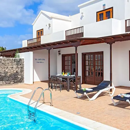 Villa Salar